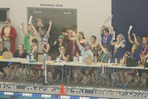 Gillette hosts Wyoming Swimming Summer Long Course Championships next weekend