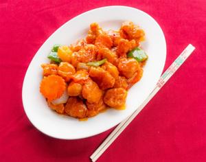 Kung Fu Thai & Chinese Restaurant in Las Vegas Introduces Pepsi Beverages to Complement Its Cuisine