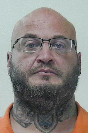 Man found guilty in jury trial of strangling his wife, who told law enforcement she feared he would kill her