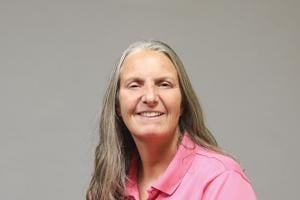 House District 3 candidate Anne Ziegenhorn