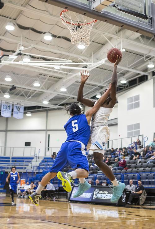 Gillette College Men S Basketball Gillettenewsrecord Com