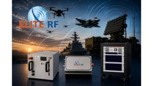 Why Elite RF Might Be One of America’s Most Underrated Defense Technology Companies