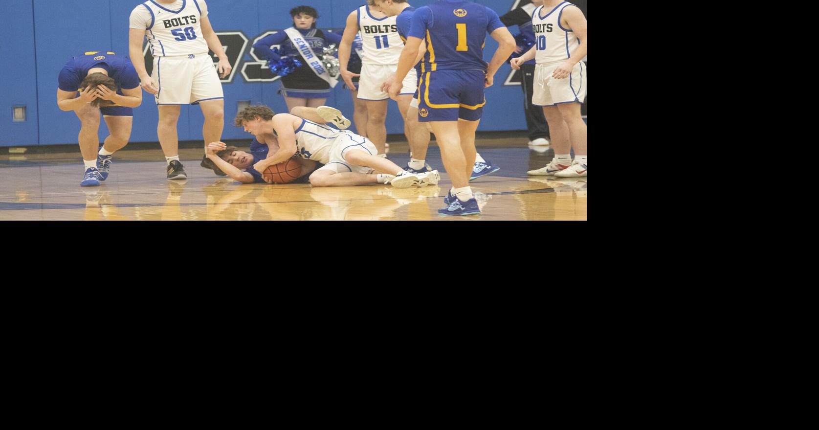 Thunder Basin boys drop last two basketball games of regular season ...