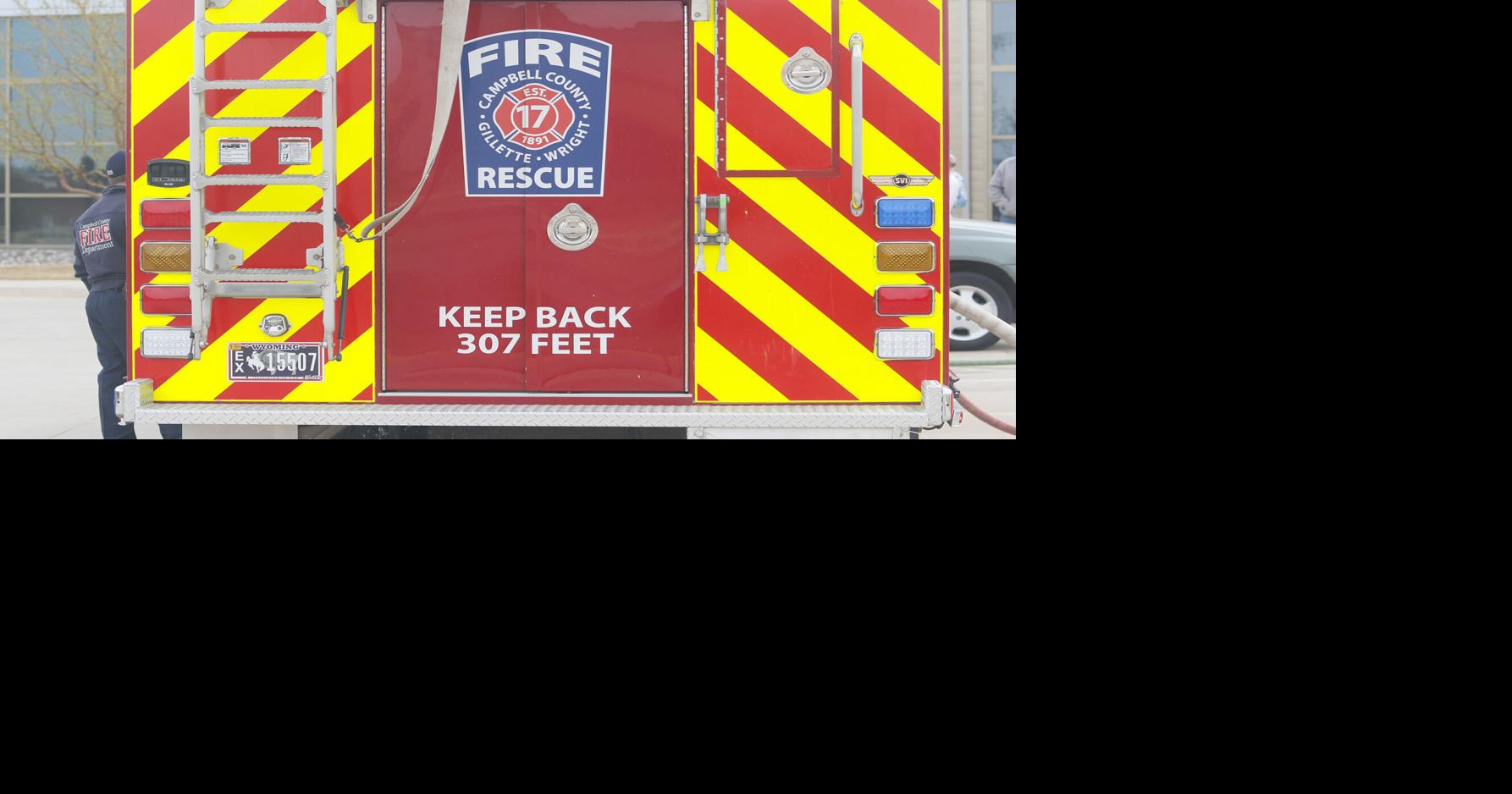CCFD's request for additional firefighters will be pushed to next year