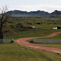 Bar 60 Ranch Campbell County’s historic ranches: the 60 Bar Ranch | Archives ...