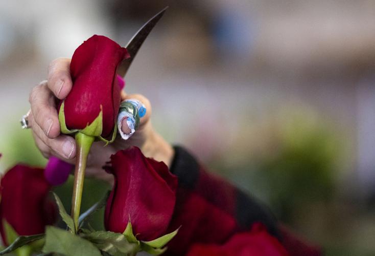 Flowers are a labor of love for Gillette florists Living & Community