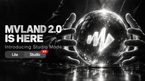 MVLAND 2.0 Launches “Studio Mode”, Bringing End-to-End Control as AI Video Moves From Generation to Direction