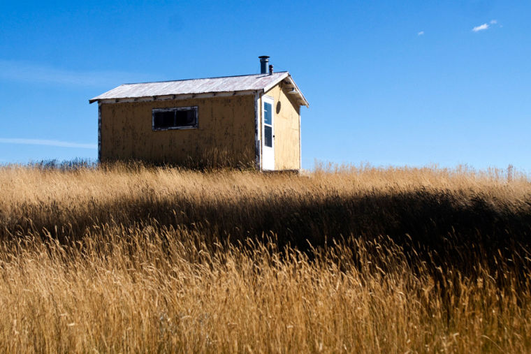 Campbell County???s historic ranches the Barlow Ranch News