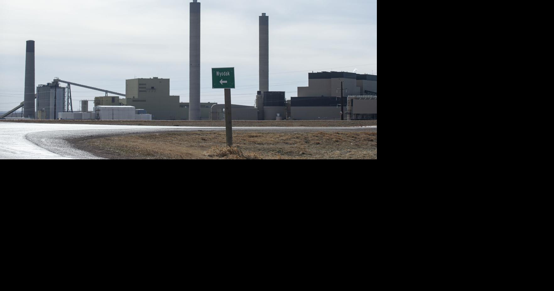 Feds say utilities must take planning seriously Wyoming