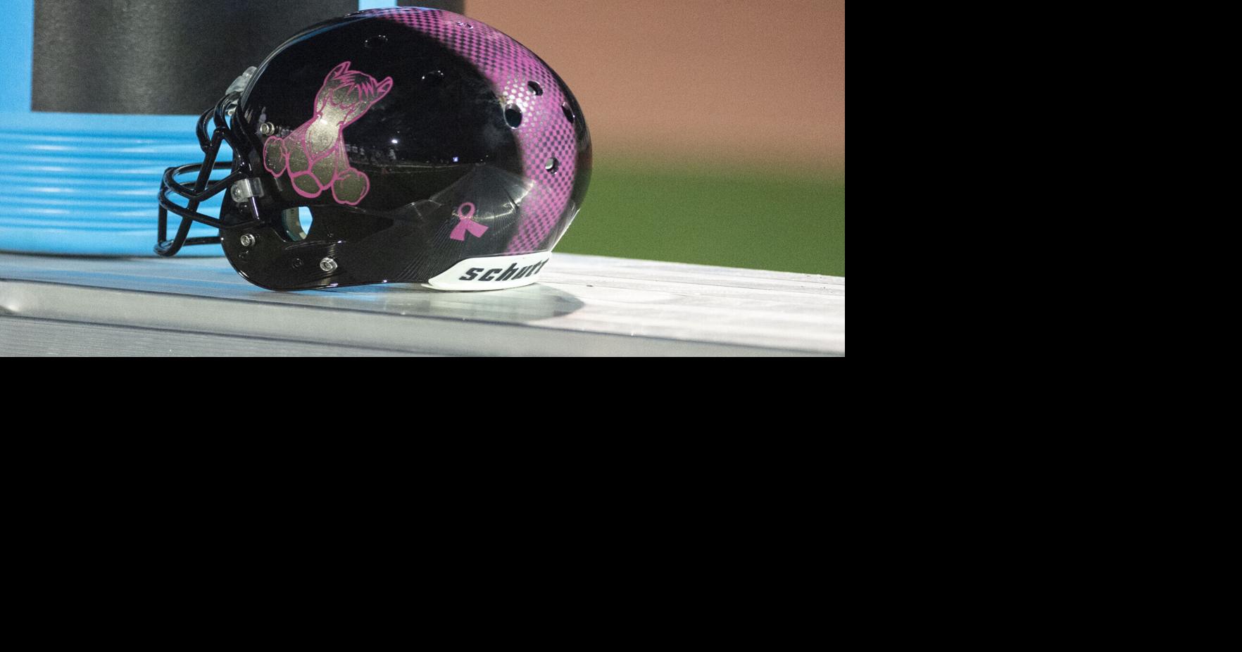 Paint Gillette Pink Gallery