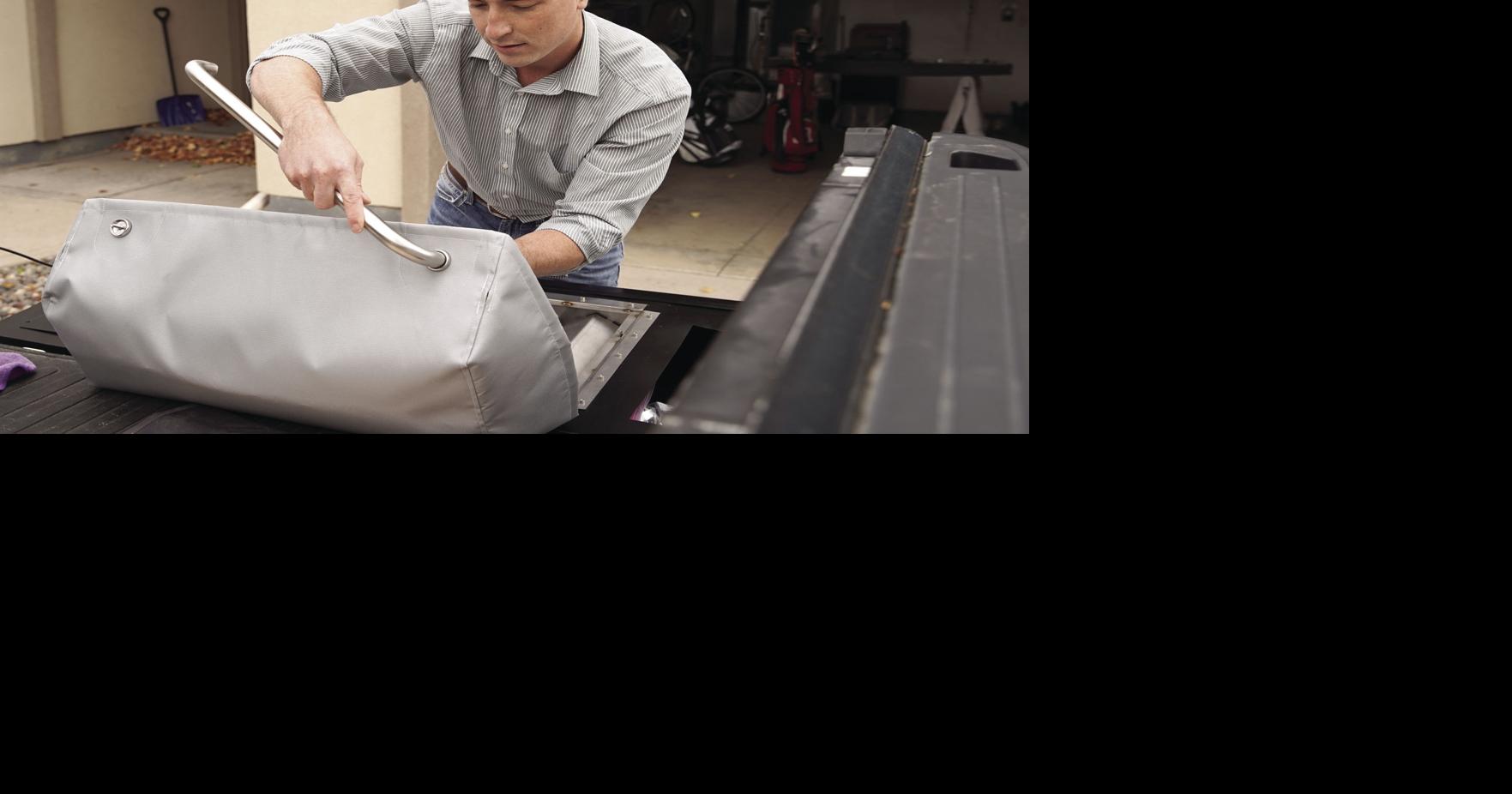 Sheridan company makes perfect tailgating tool — “GrillGate” | Wyoming ...