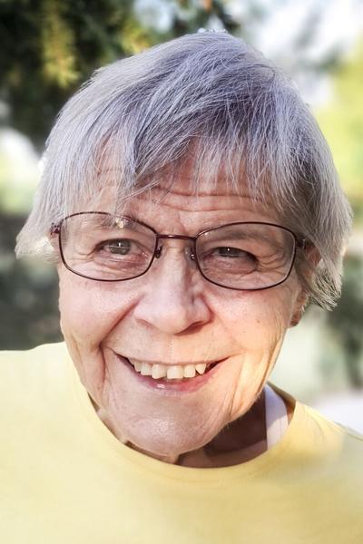 Betty Finch