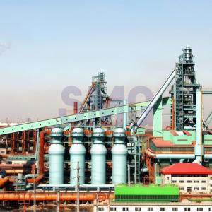 SMG Group Unveils Next-Gen Flexible Rolling Mill Production Line for Emerging Steel Markets