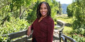 Constance E. Wills Launches New Mindset Framework at the Shawn Fair Leadership Experience Tour