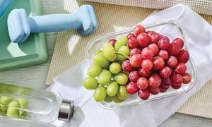 Build Heart-Healthy Habits That Last with 4 Simple, Everyday Steps