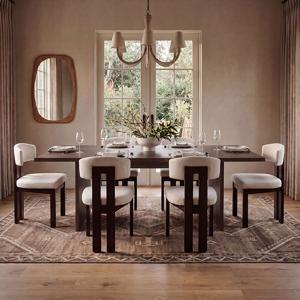COLAMY Introduces HALO Dining Collection for More Comfortable and Connected Gatherings at Home