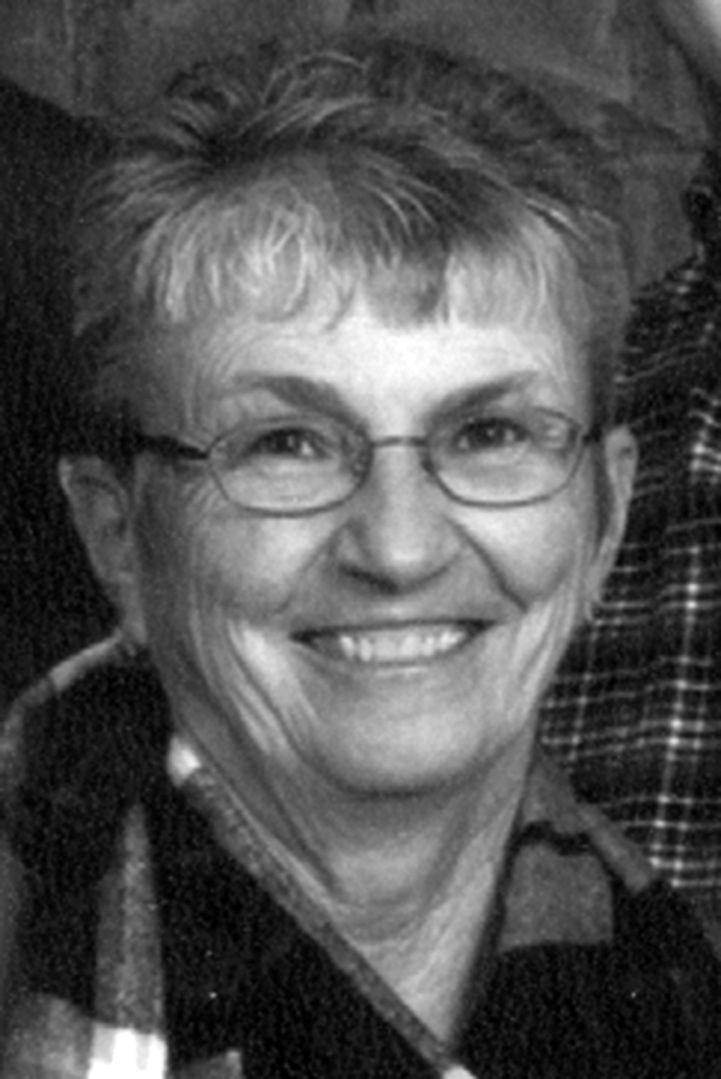 Donna Nickel Obituaries