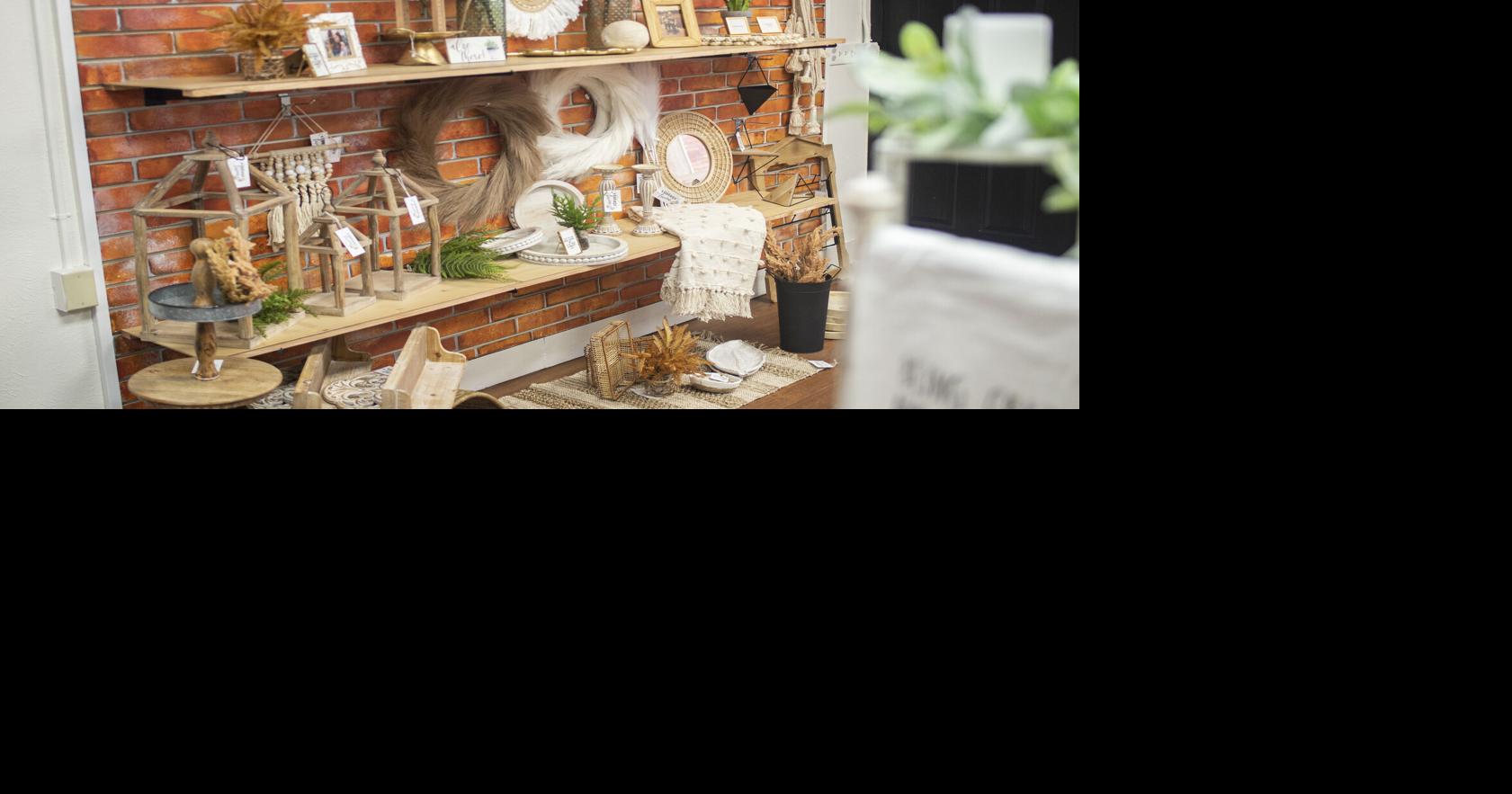 Candle making class is at The Vintage Twine Local News