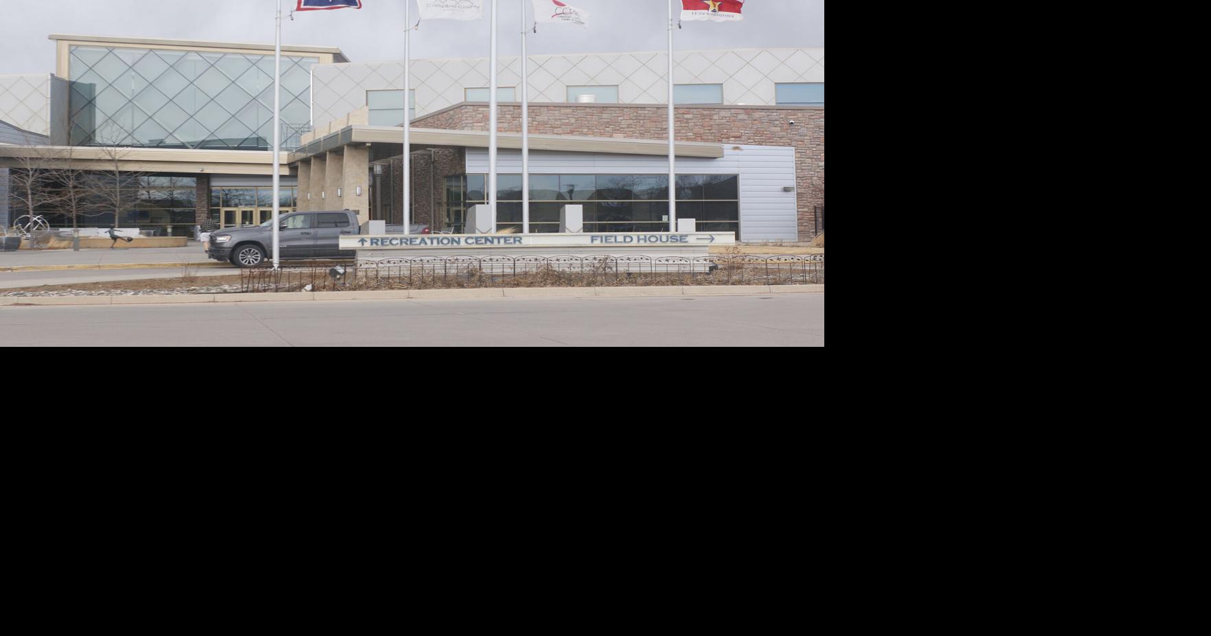 Rec Center and Public Works staff to perform deep clean, maintenance and fixes during annual shutdown next week