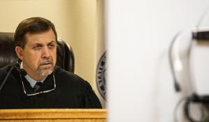 Circuit judge to retire at the end of the year