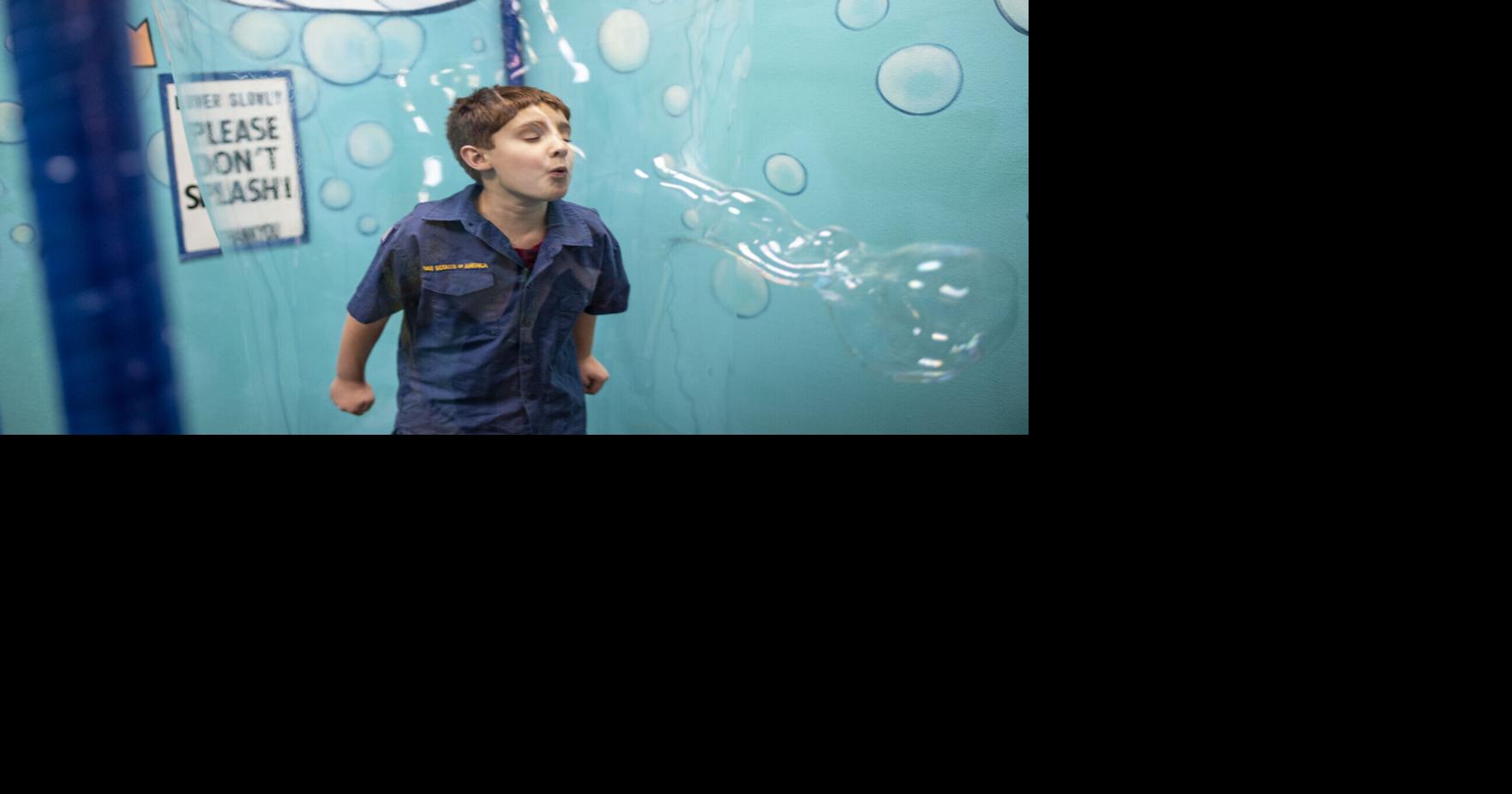 Adventurarium Family Fun Night | Gallery | gillettenewsrecord.com