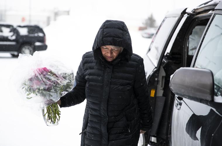 Flowers are a labor of love for Gillette florists Living & Community