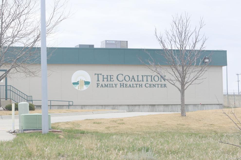 CCH holds open house for new Occupational Health and Community Wellness location