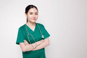 Michael Rasekhi Scholarship Opens Applications for Future Doctors