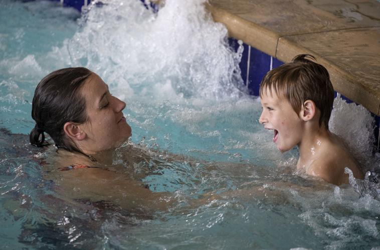 Lifeguard shortage at Rec Center may force facility to reduce pool