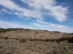 Recreation Foundation working with BLM to develop trails system at Burnt Hollow