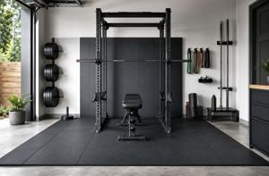 Home Gym Specs Highlights Strength Zone Design as New Injury Study Renews Home Training Safety Discussion