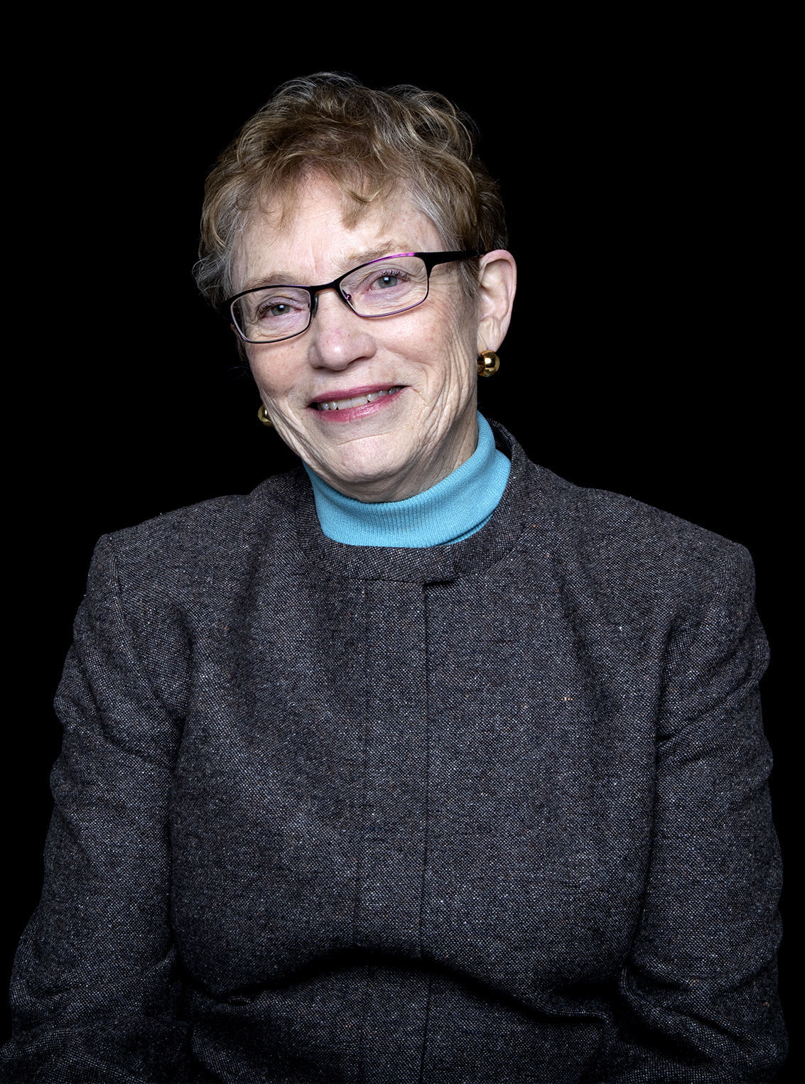 Ten Who Made A Difference: Judith Semple