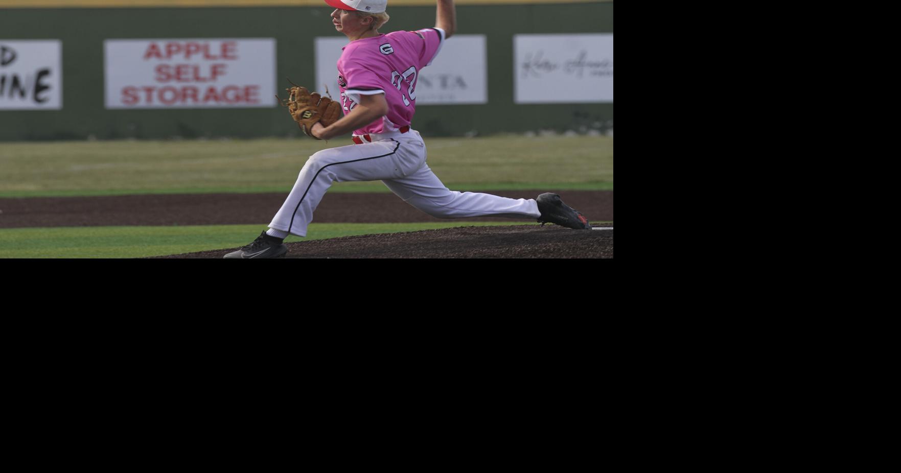 Riders go 2-2 in Rapid City during Veterans Classic Tournament