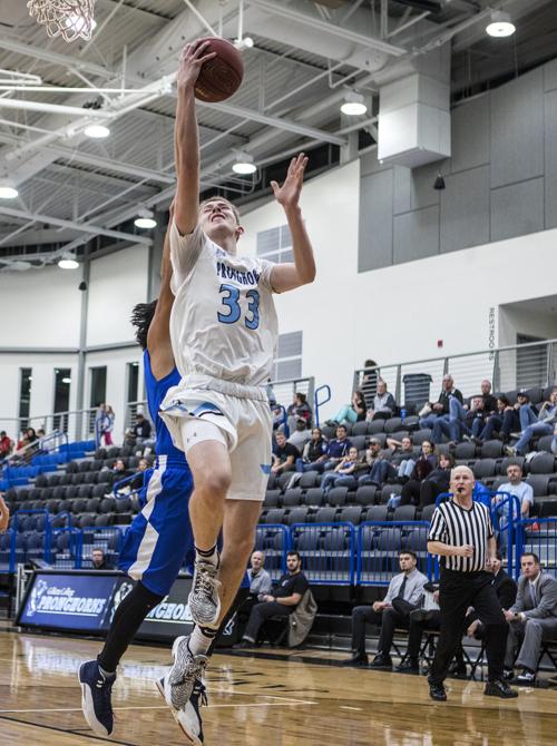 Gillette College Men S Basketball Gillettenewsrecord Com