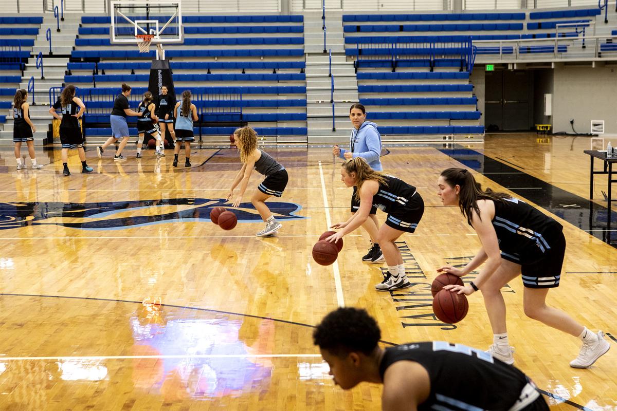 A Look At The 2019 20 Pronghorns Local Gillettenewsrecord Com
