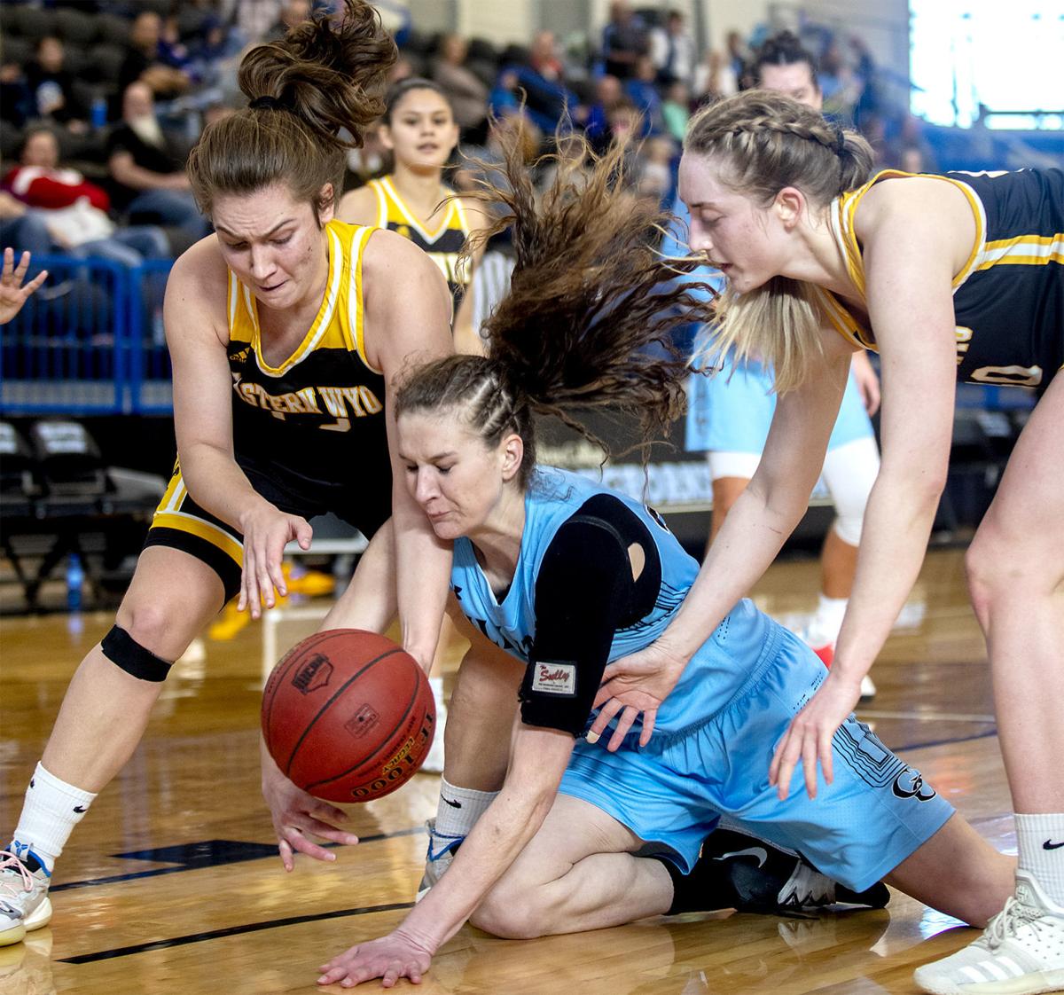 Brooke Gumber Signs With Colorado Christian University Local
