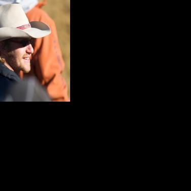 Money's not an issue: Gillette bull rider Bobby Welsh fails to make the ...
