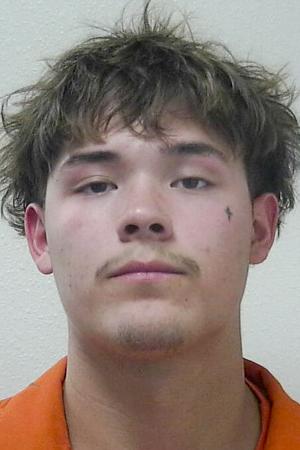 Teen faces drug delivery charges in District Court