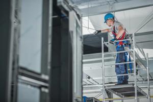 Comfort Conditioning Announces Expanded Commercial HVAC Installation Services Throughout the Dallas-Fort Worth Area