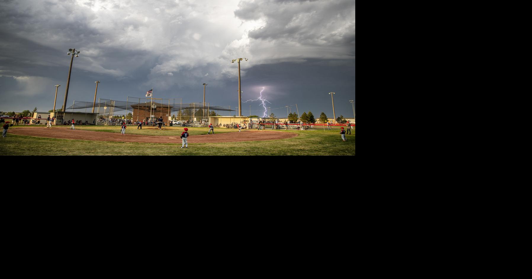 Gillette Little League wrapping up season with tournaments Local