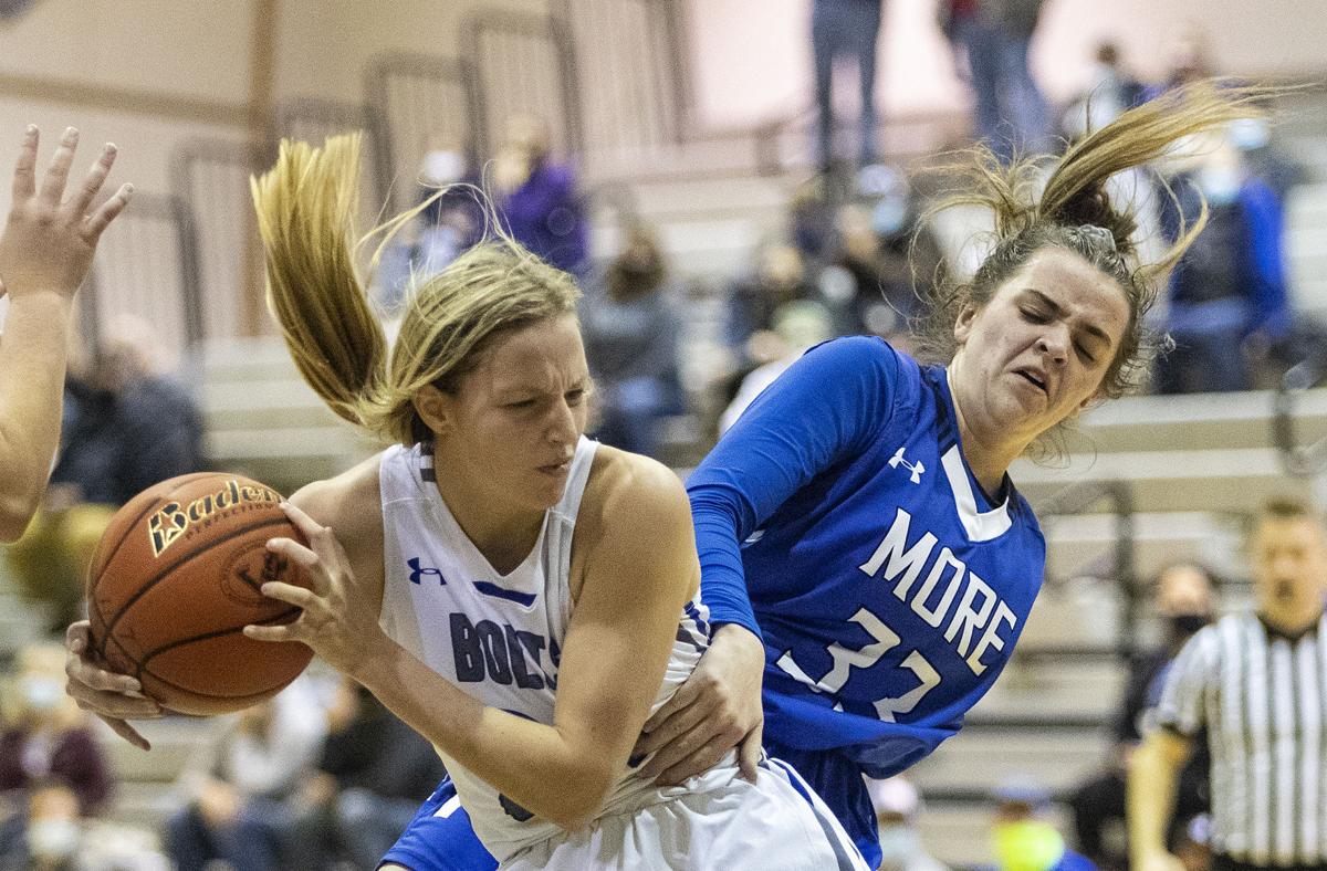Thunder Basin standout Gabby Drube commits to UW | Local ...