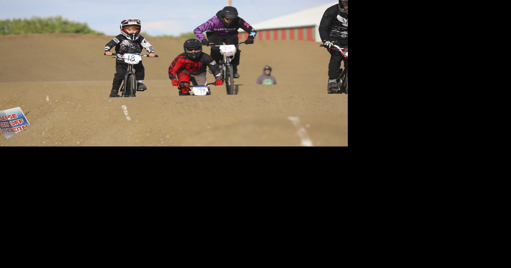 Razor City BMX brings in riders of all ages | Sports ...