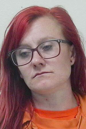Jury finds woman guilty of killing boyfriend with her car last July