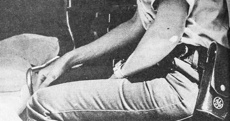 Histories: In 1976, Gillette resident became first woman in Wyoming to be part of an ambulance crew
