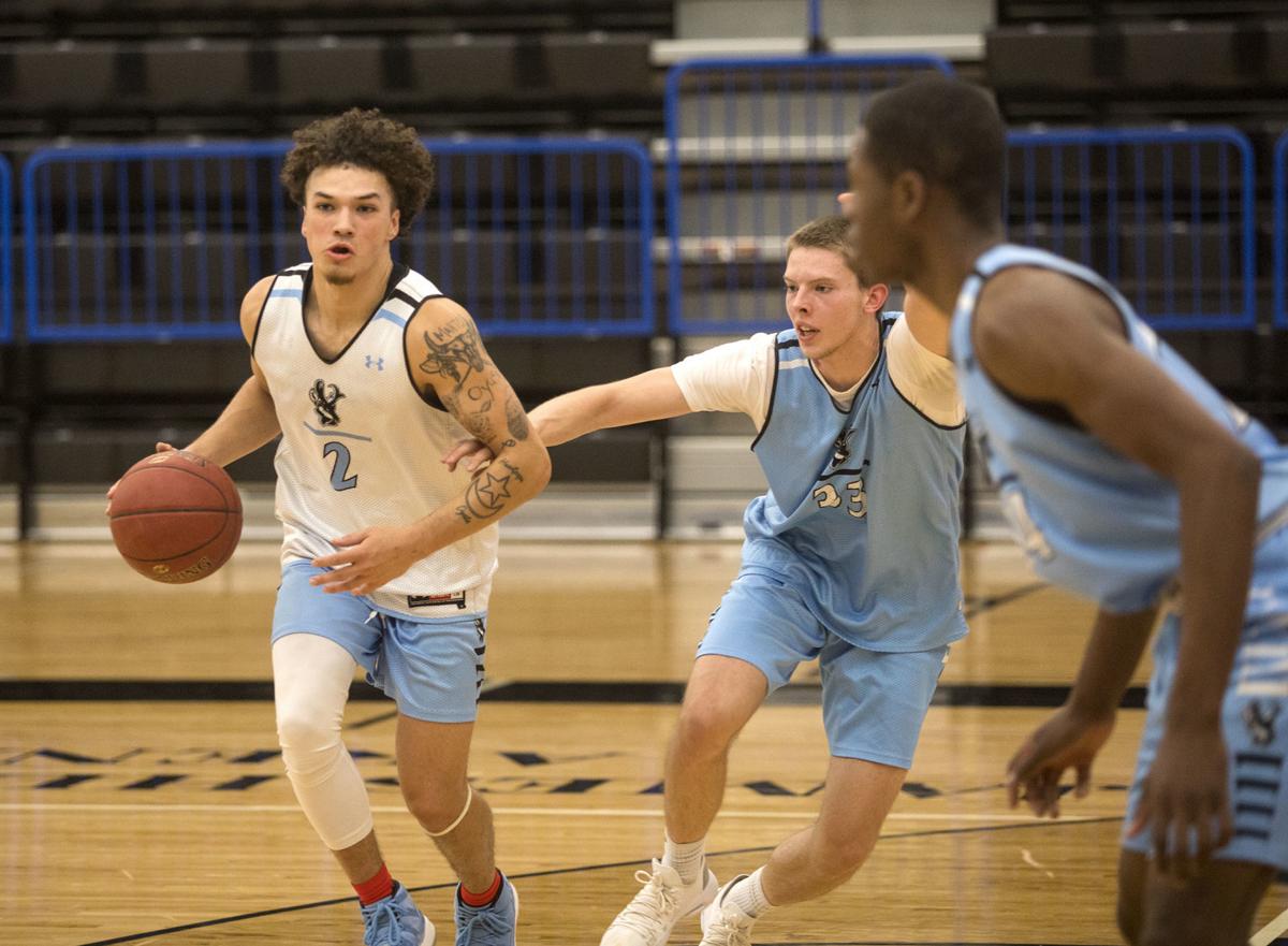 Keepin It Frosh Gillette College Gillettenewsrecord Com