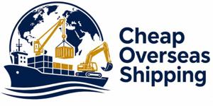 As US Used Heavy Equipment Exports Surge, Cheap Overseas Shipping Launches Platform to Simplify Machinery Freight