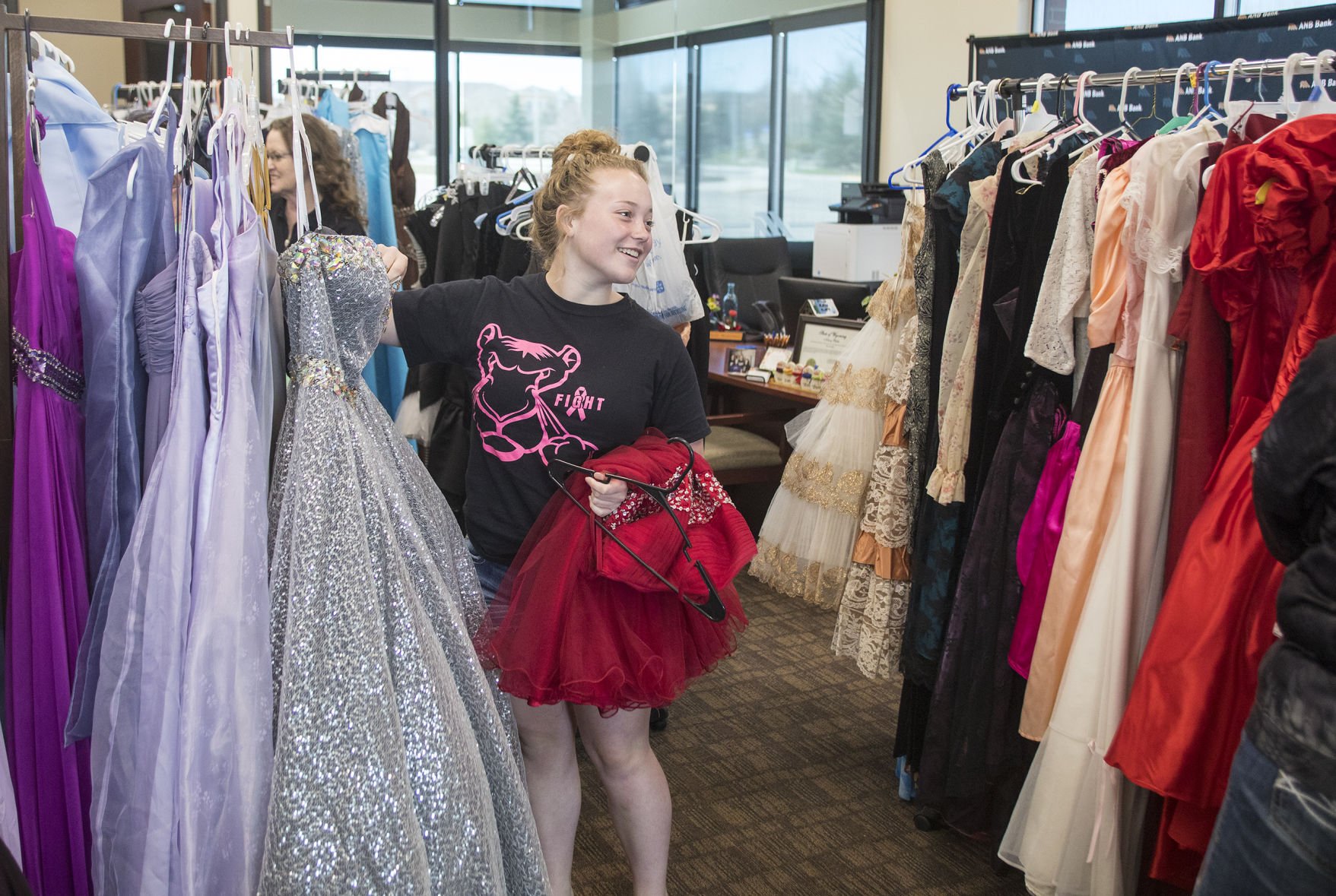 Prom Dresses On Sale Gillette Wyoming