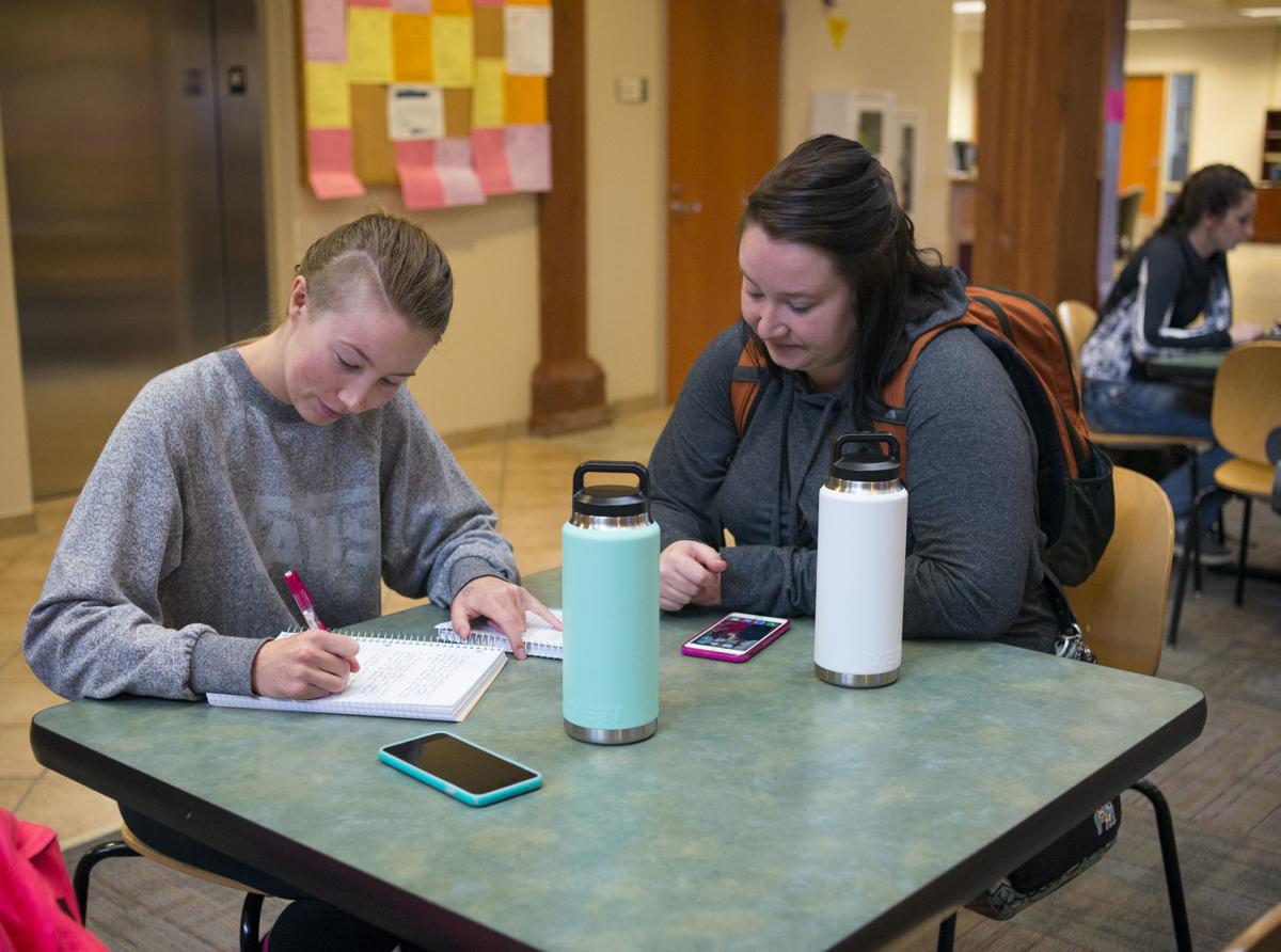 Gillette College Has Received More Than 5m From City And County In 1 Percent Money Local News Gillettenewsrecord Com