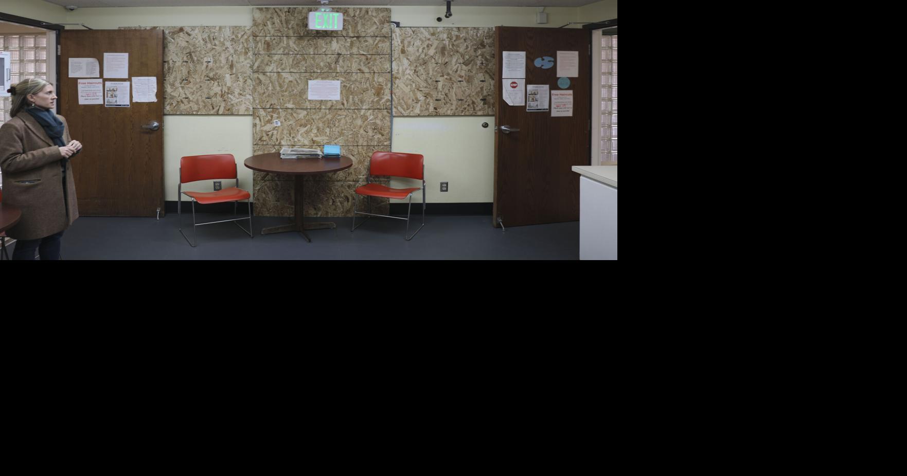 Council of Community Services Renovation