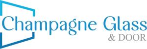 Champagne Glass & Door Expands Storefront Installation Services in Waterloo Region
